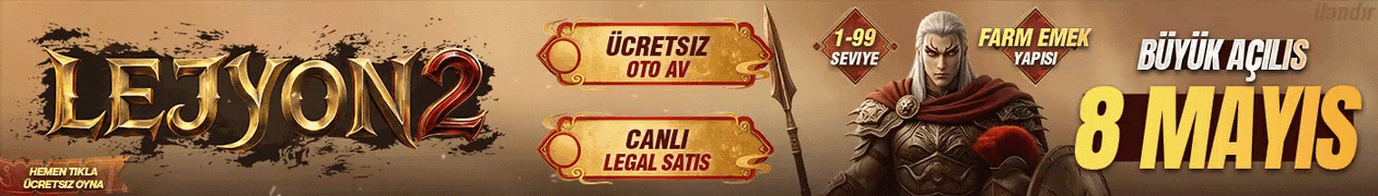 Giriş Reklam Alanı 4