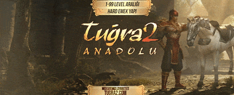 Metin2 PVP server marquee reklam bannerı