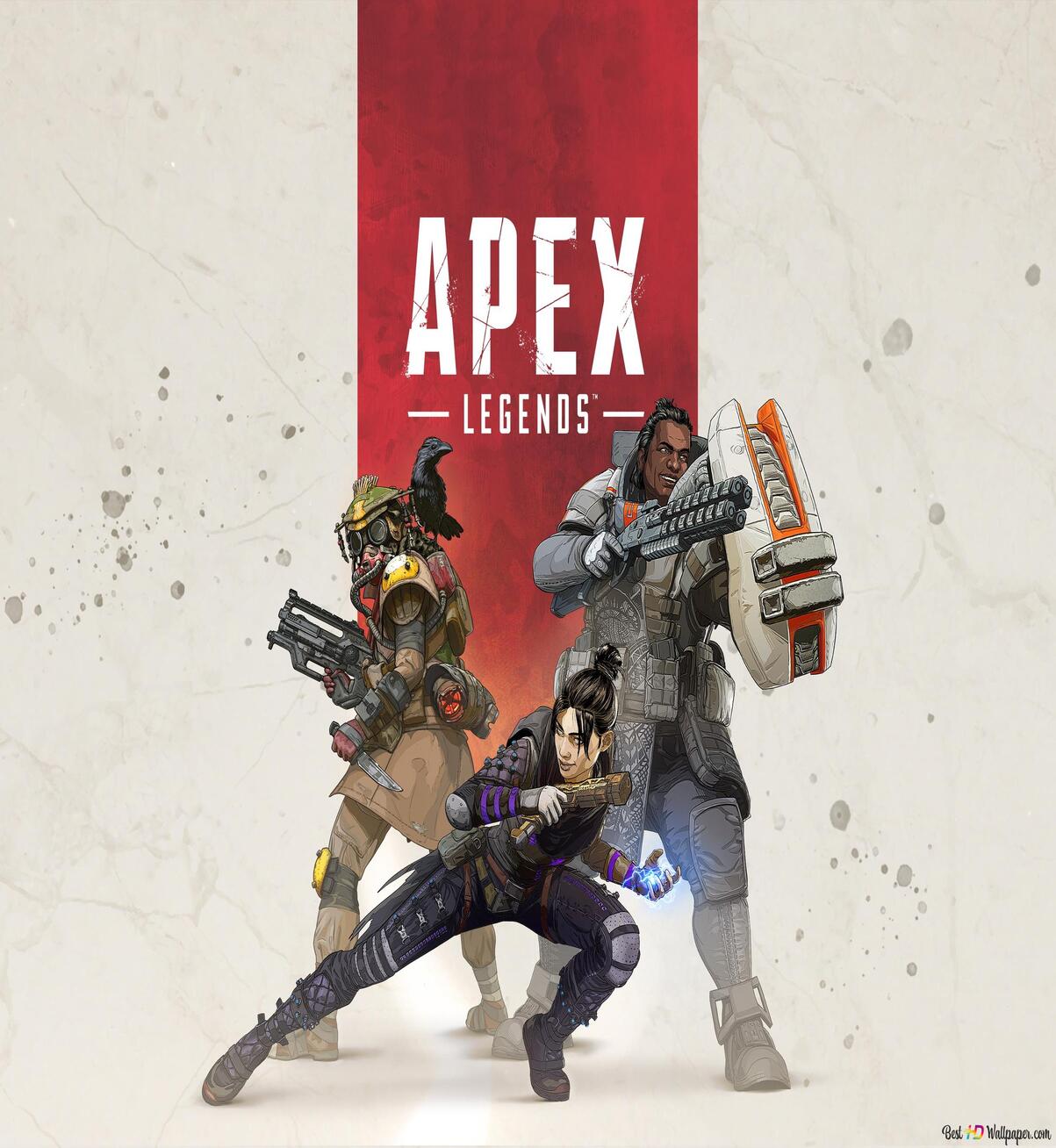 Apex Legends