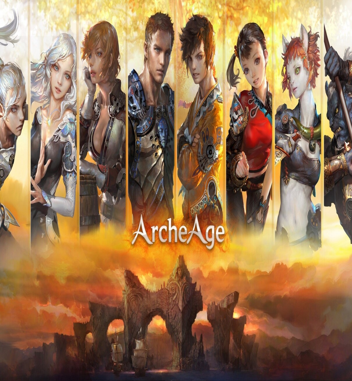 ArcheAge