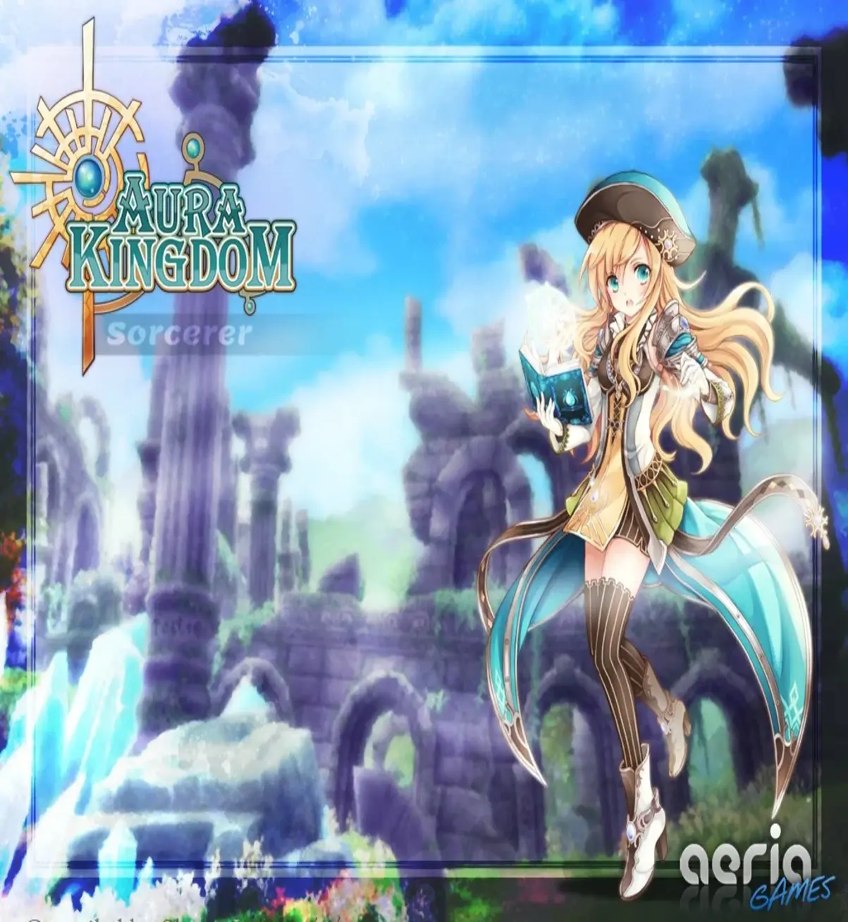 Aura Kingdom