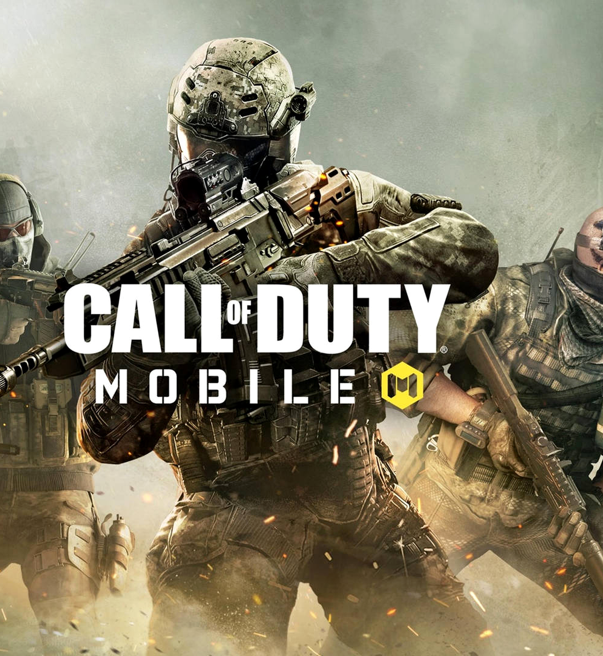 Call of Duty Mobile