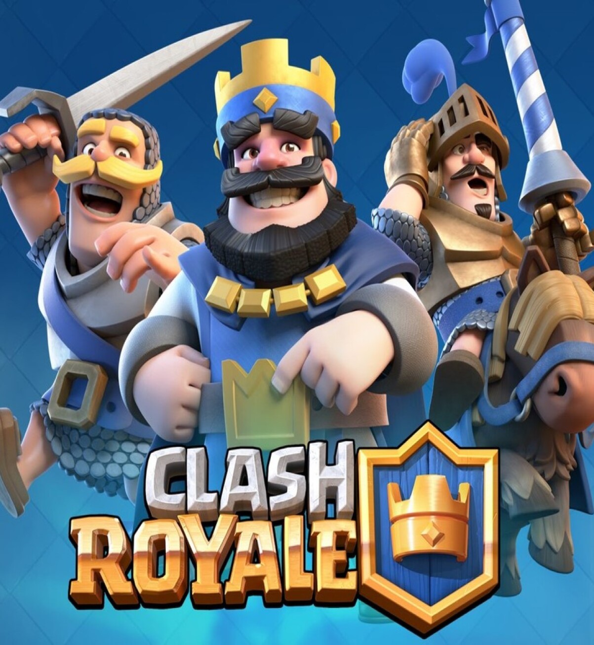Clash Royale