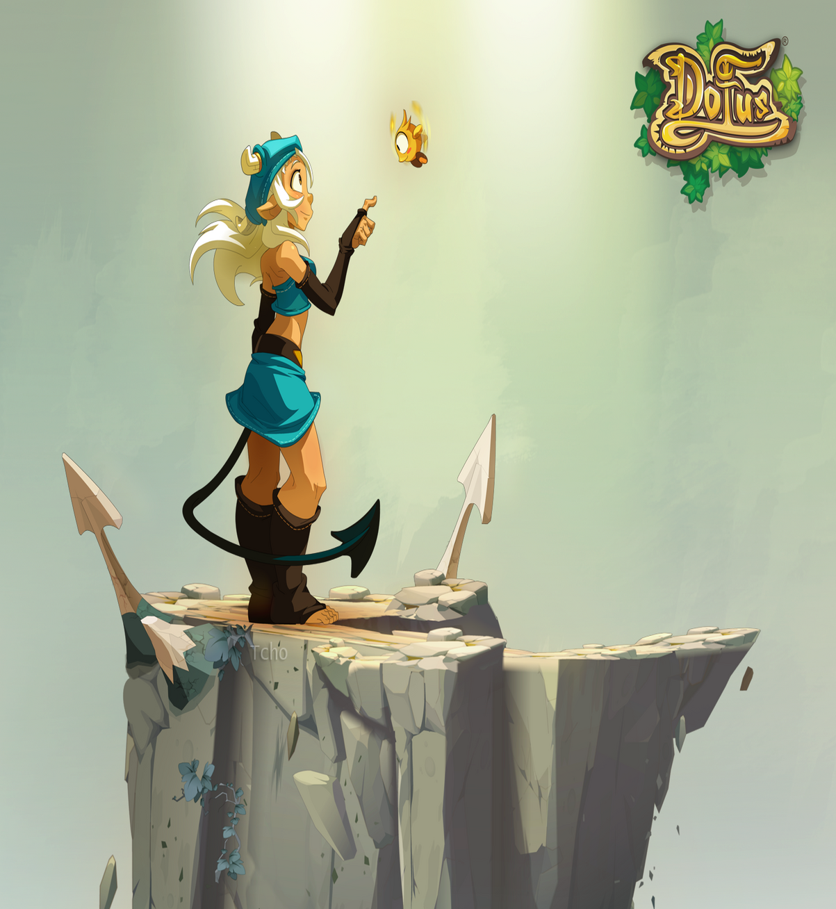 Dofus