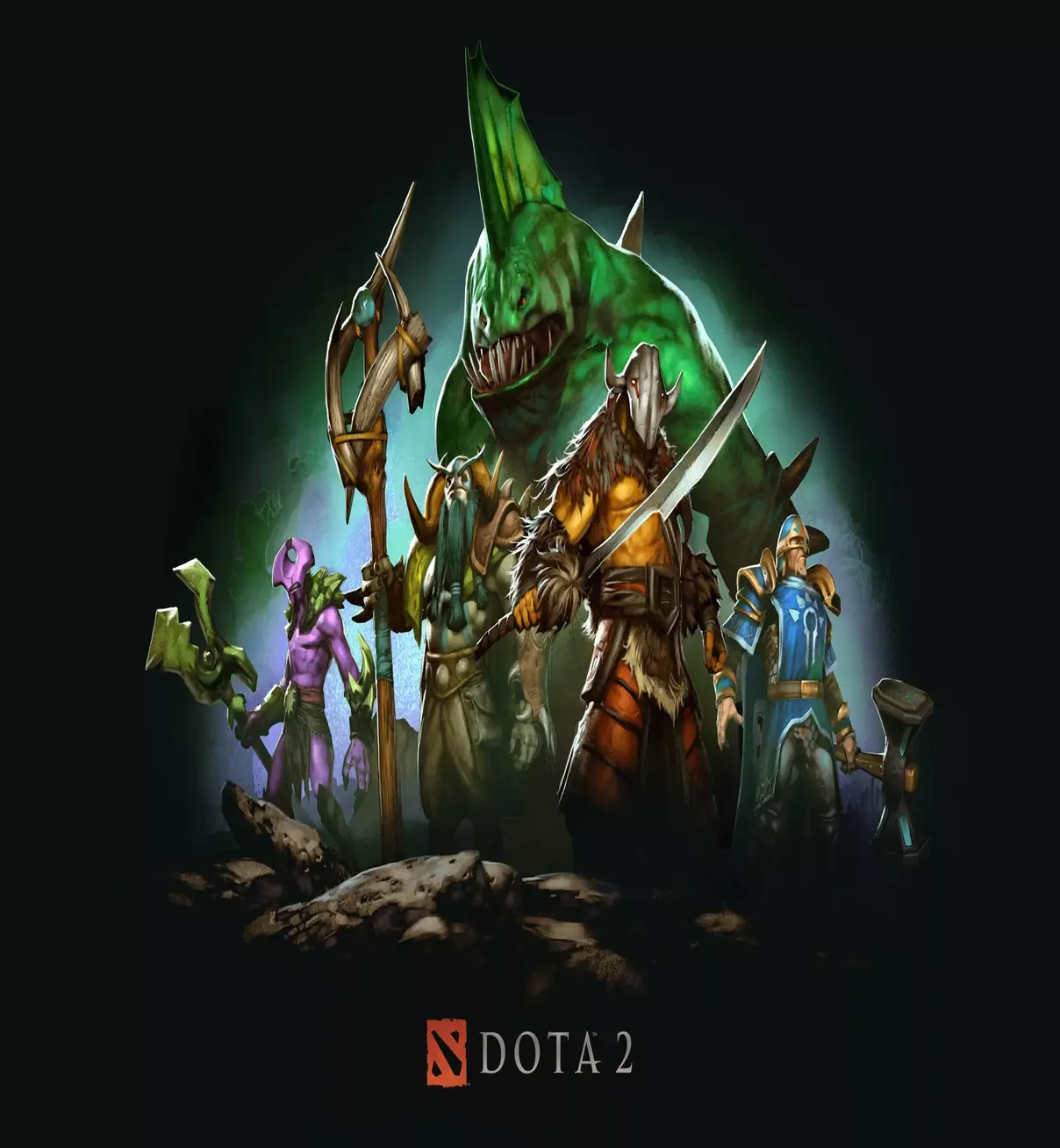 Dota 2