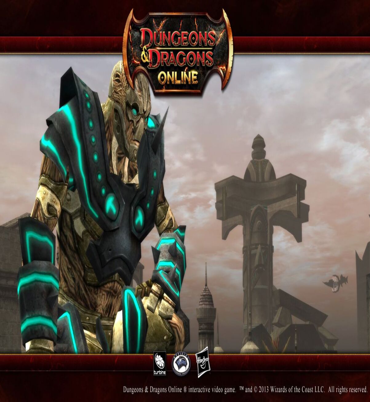 Dungeons & Dragons Online