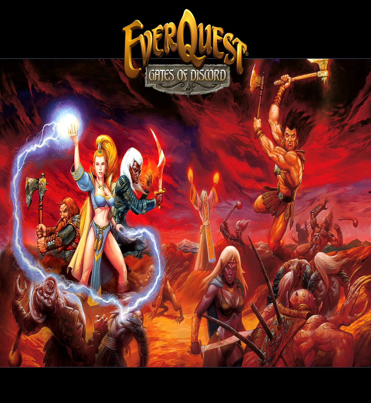 EverQuest