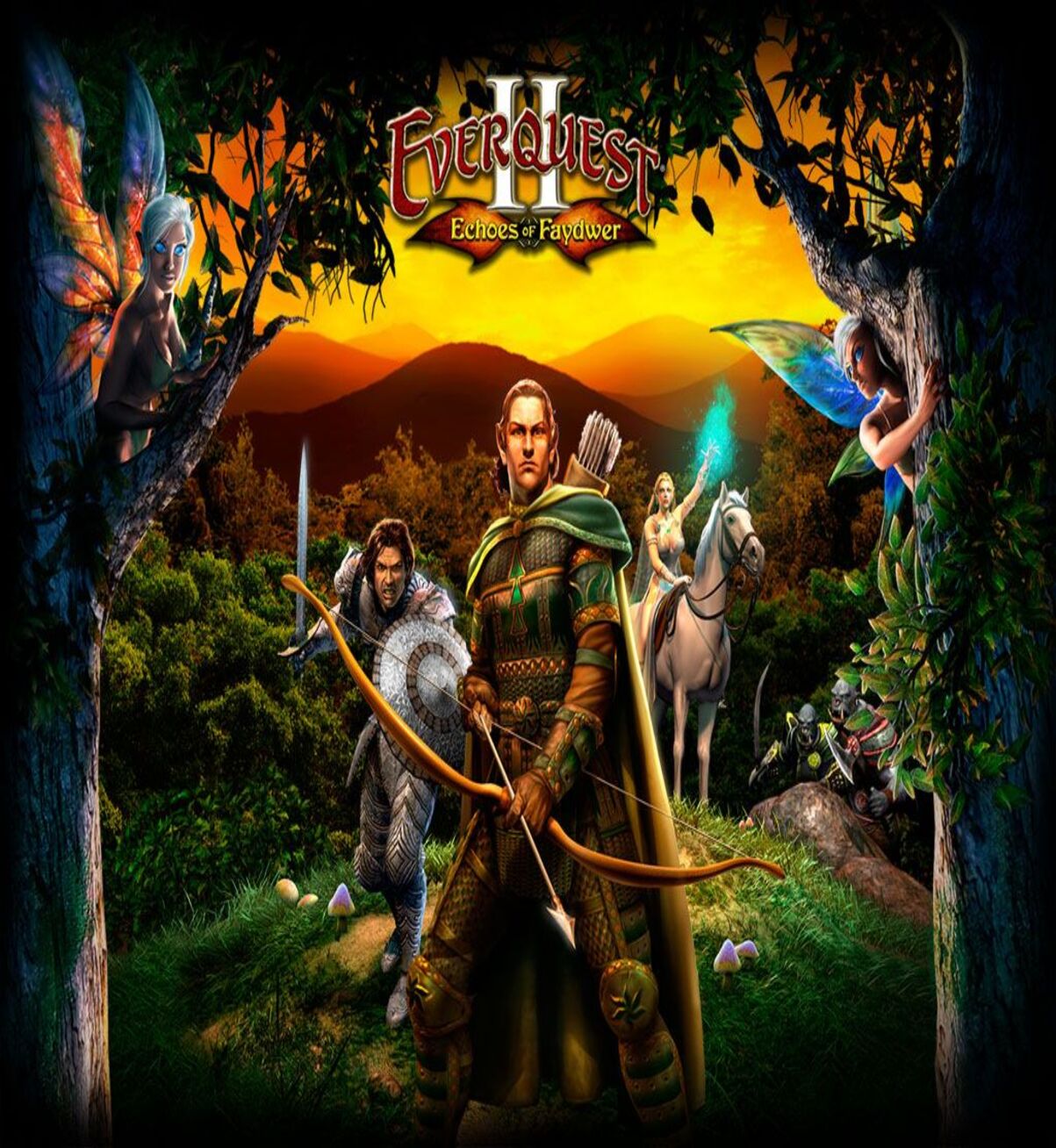 EverQuest II