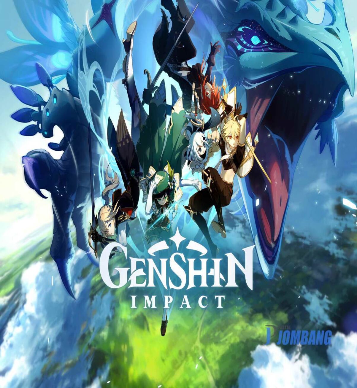 Genshin Impact