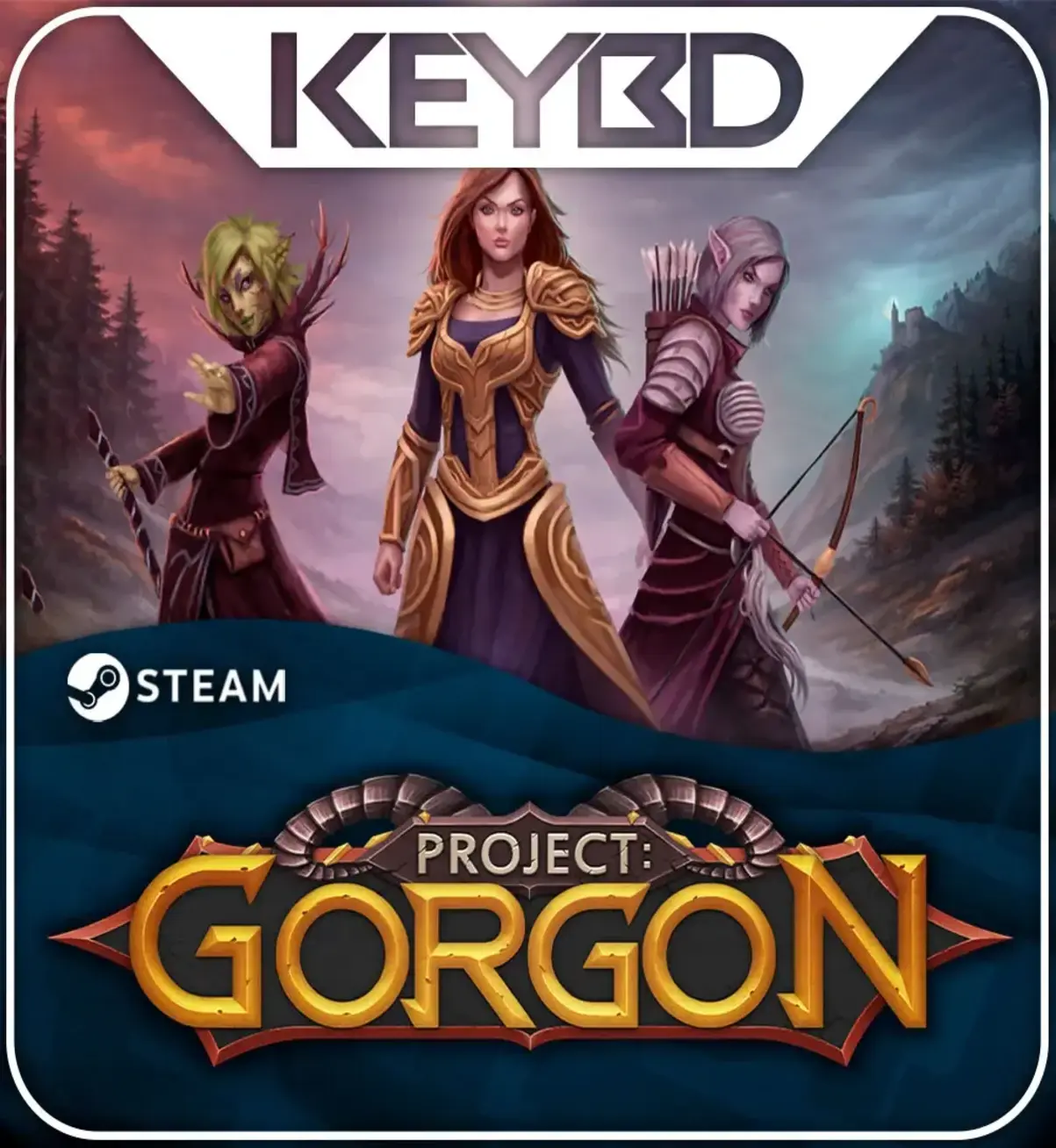 Project Gorgon