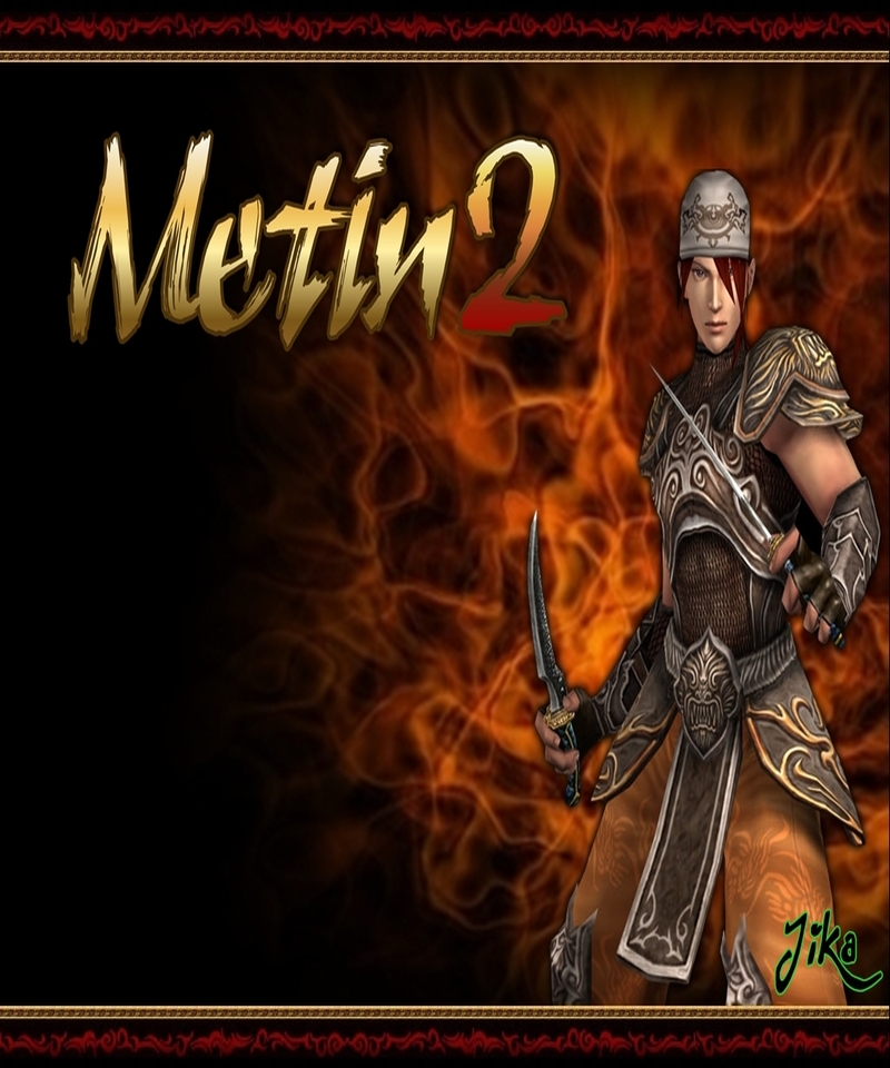 JoyMetin2