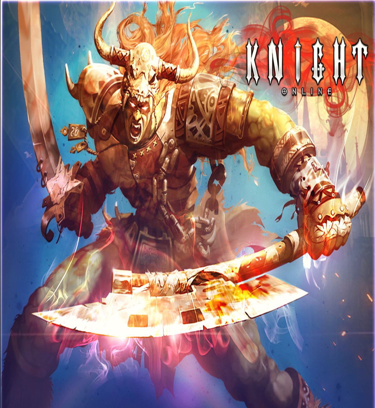 Knight Online