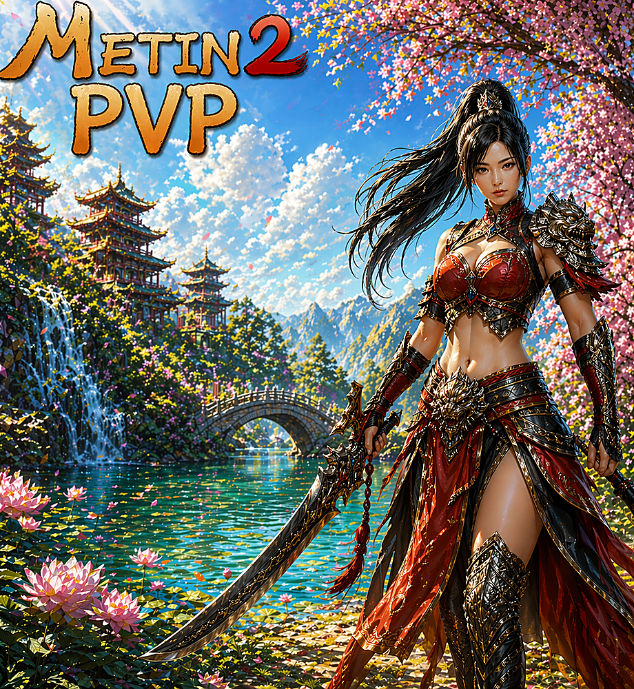 Metin2 Private Serverler