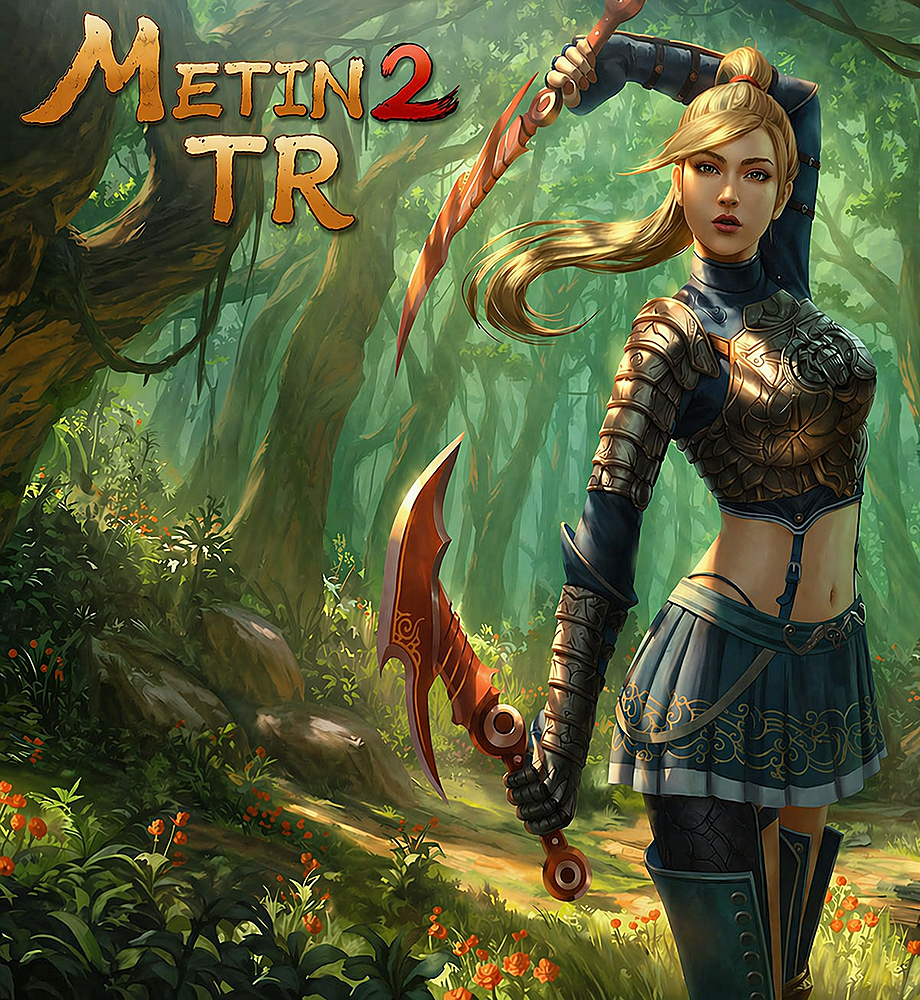 Metin2 TR