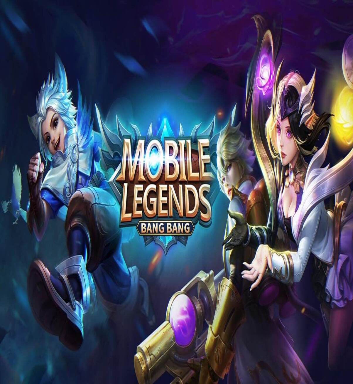 Mobile Legends