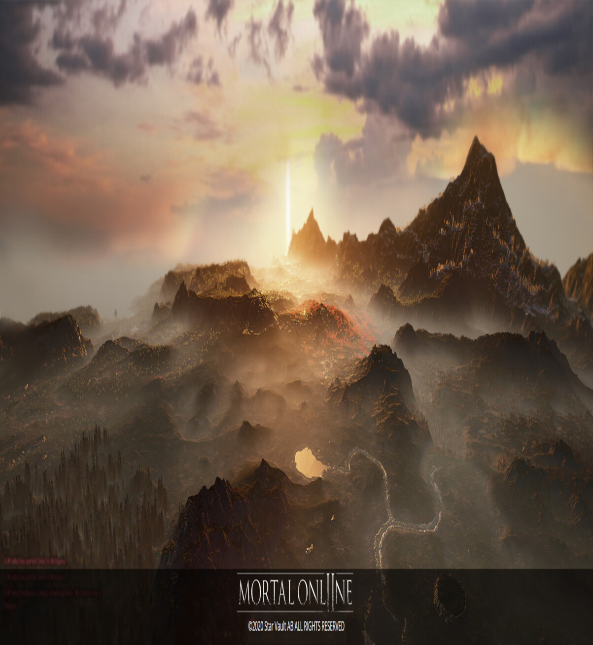 Mortal Online 2