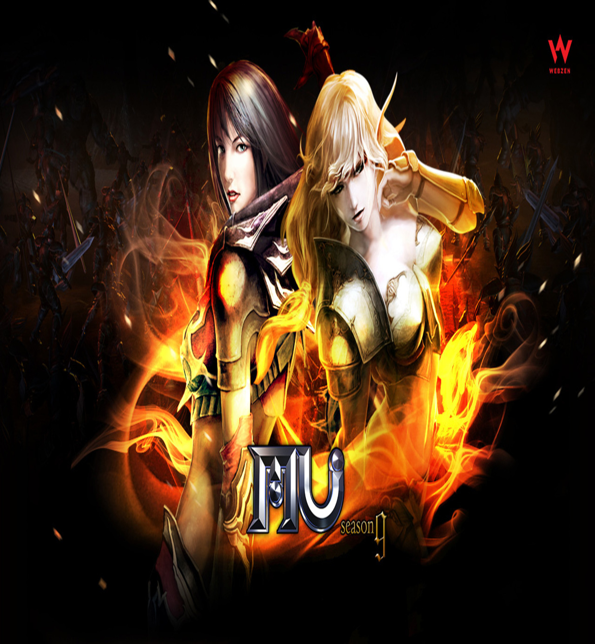 MU Online