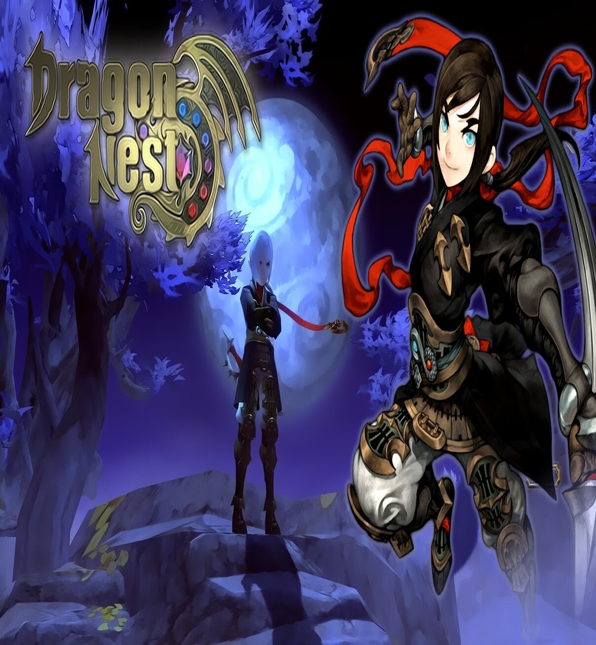 Dragon Nest