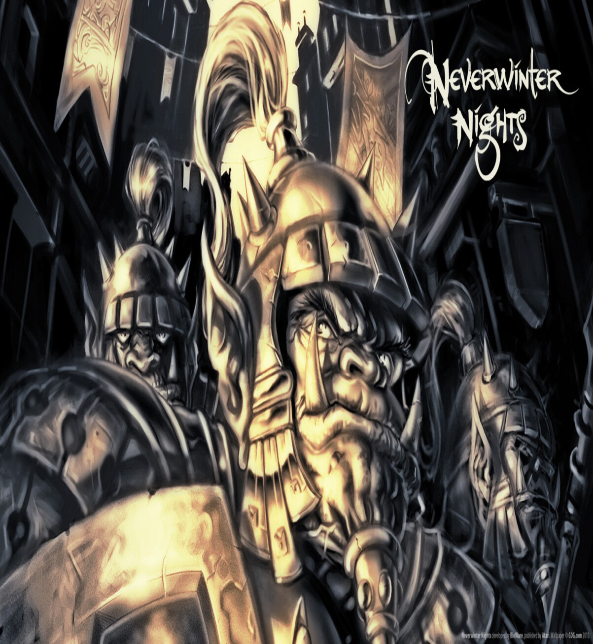 Neverwinter