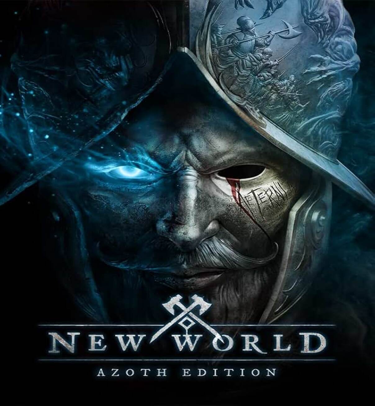 New World