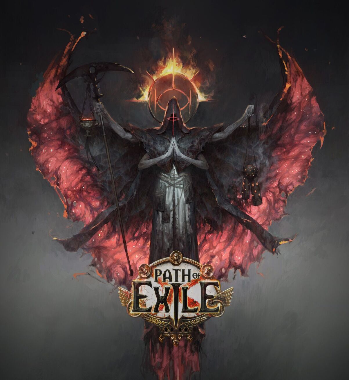 Path Of Exile