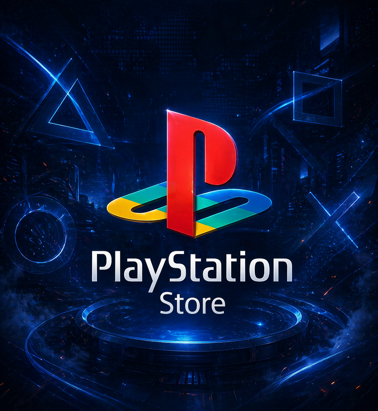 PlayStation Store