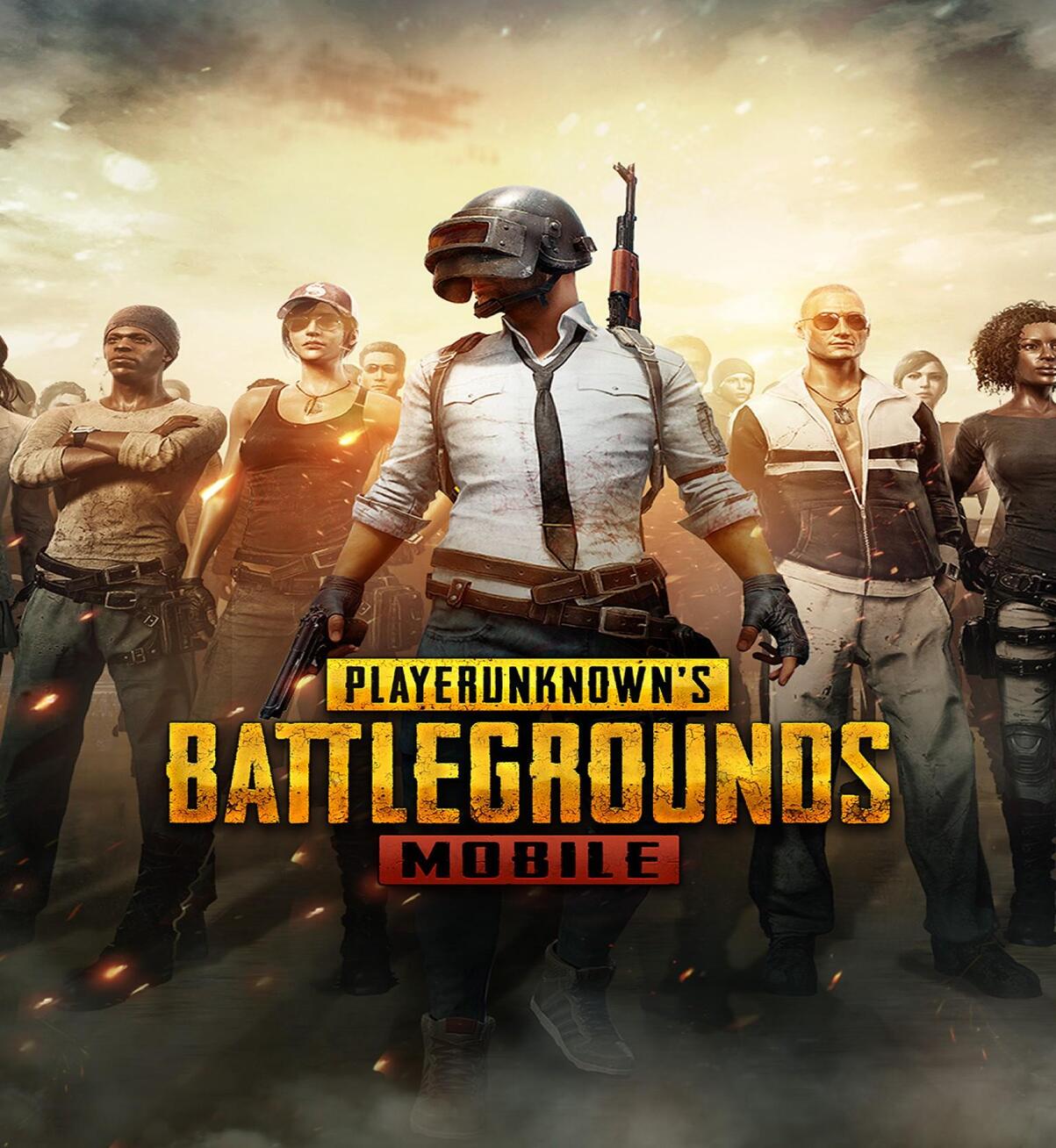 PUBG Mobile
