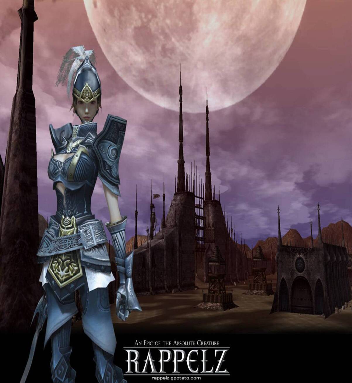 Rappelz