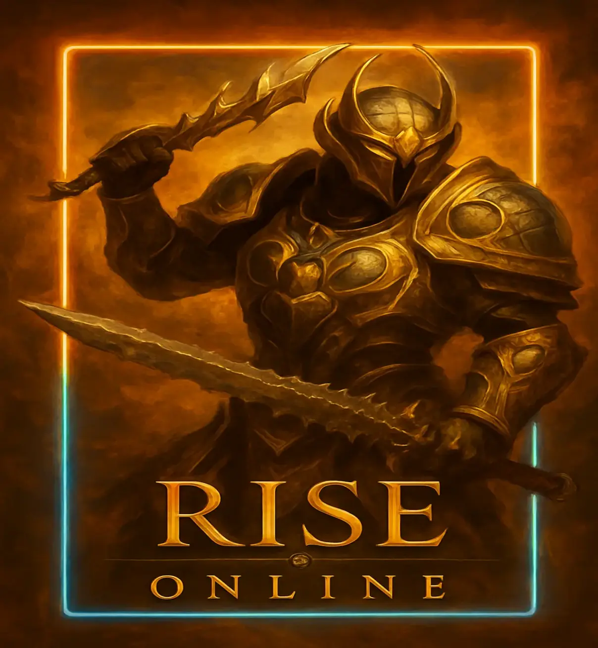 Rise Online