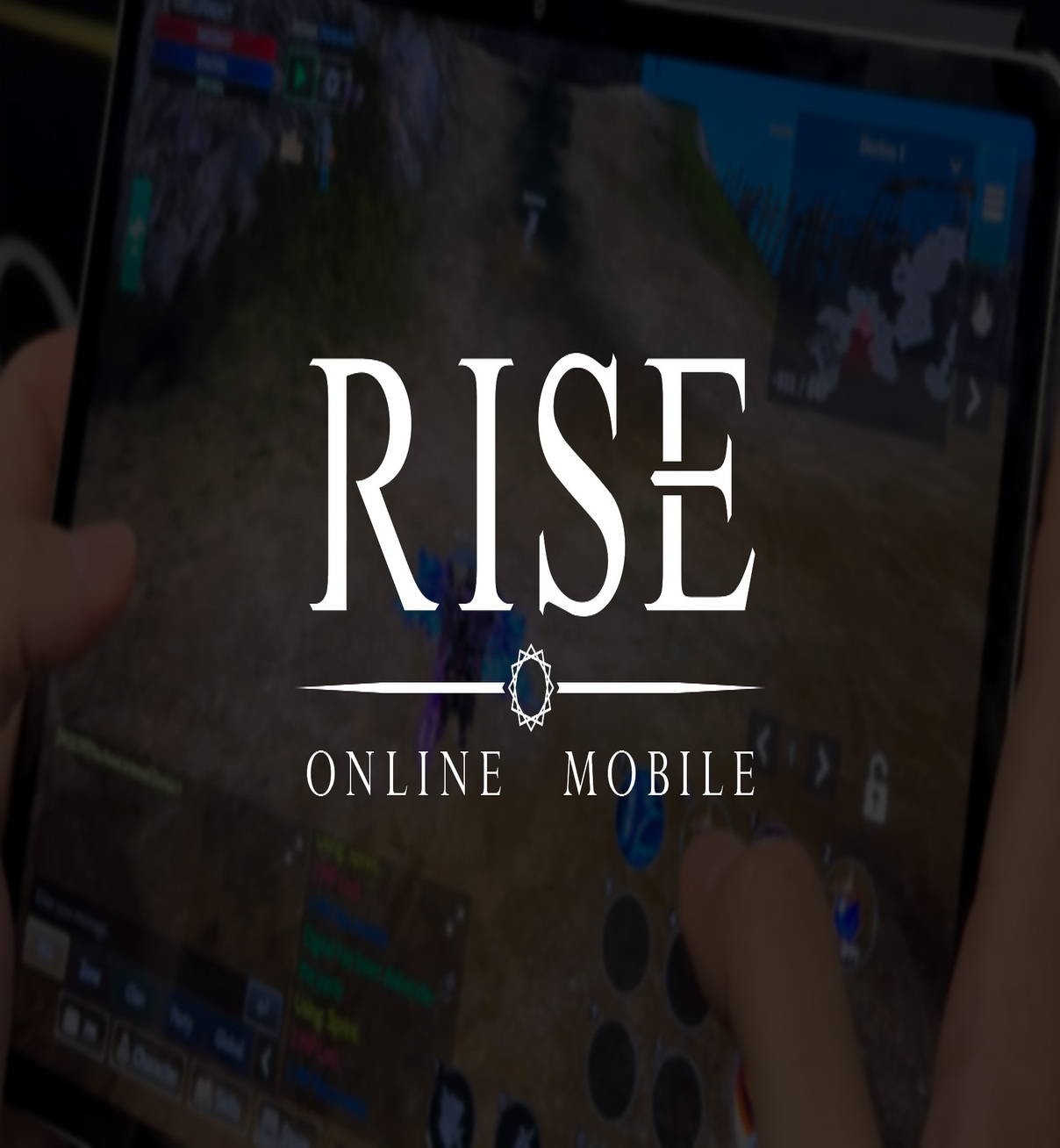 Rise Online Mobile