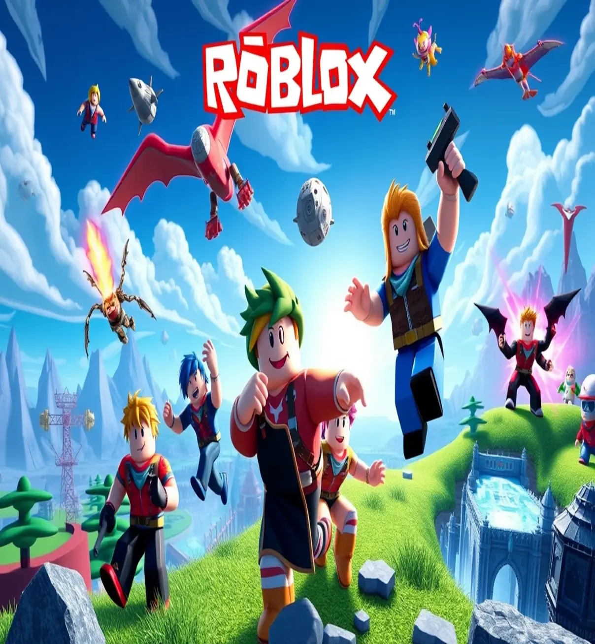 Roblox