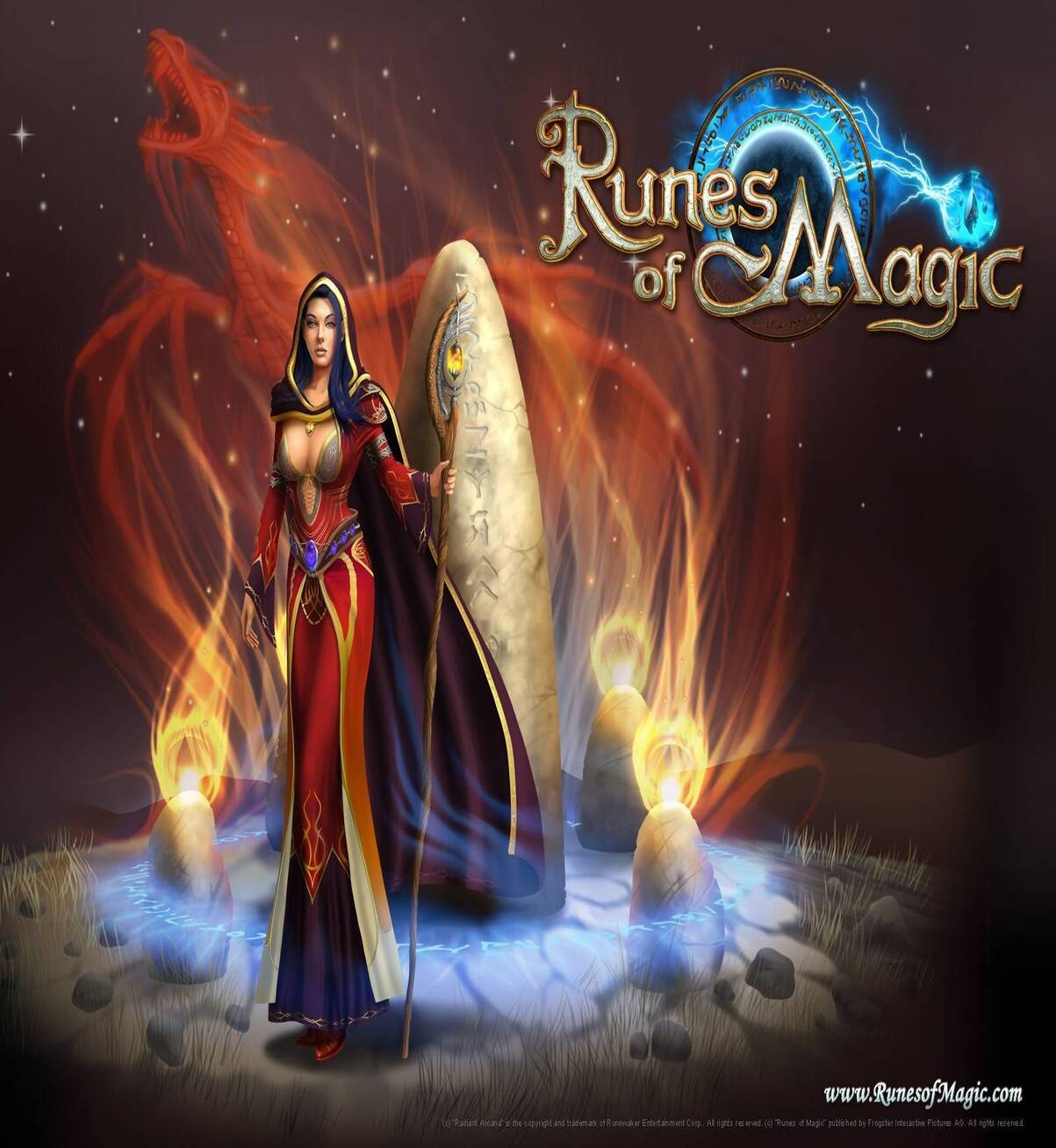 Runes of Magic