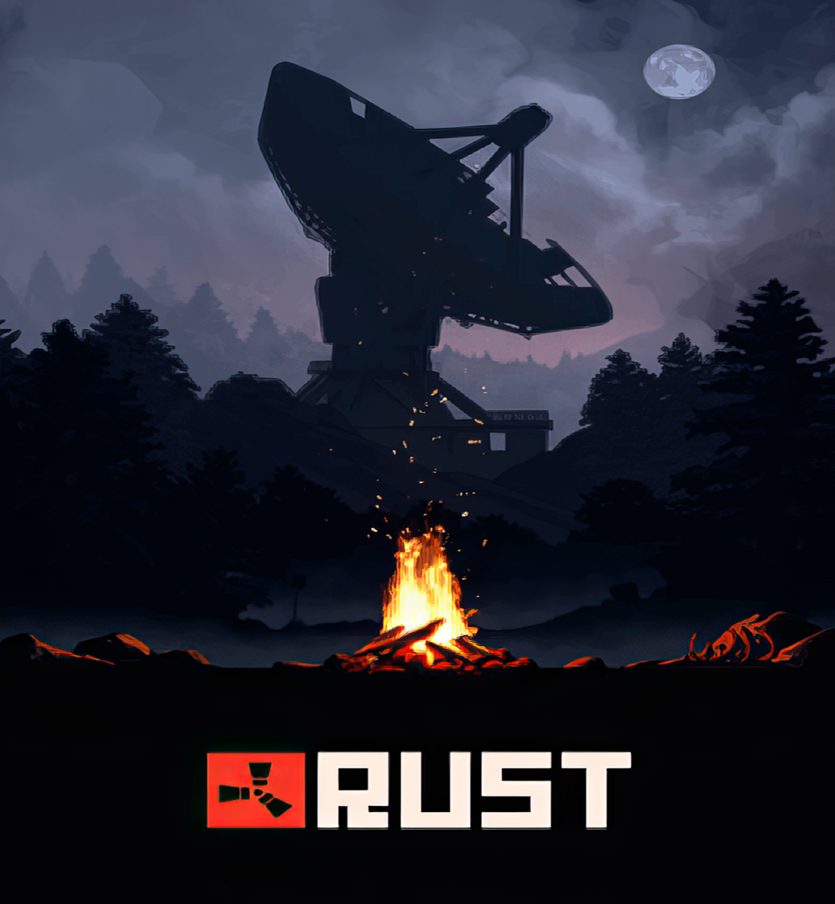 Rust