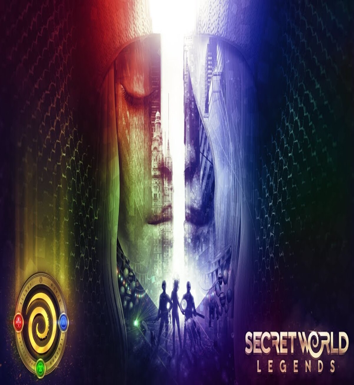 Secret World Legends