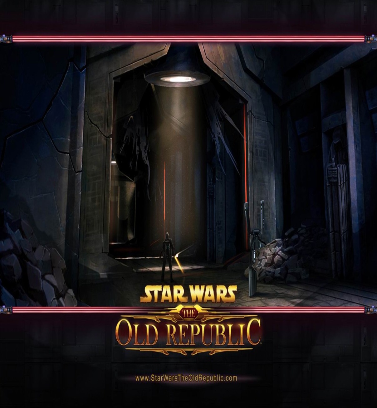 Star Wars - The Old Republic