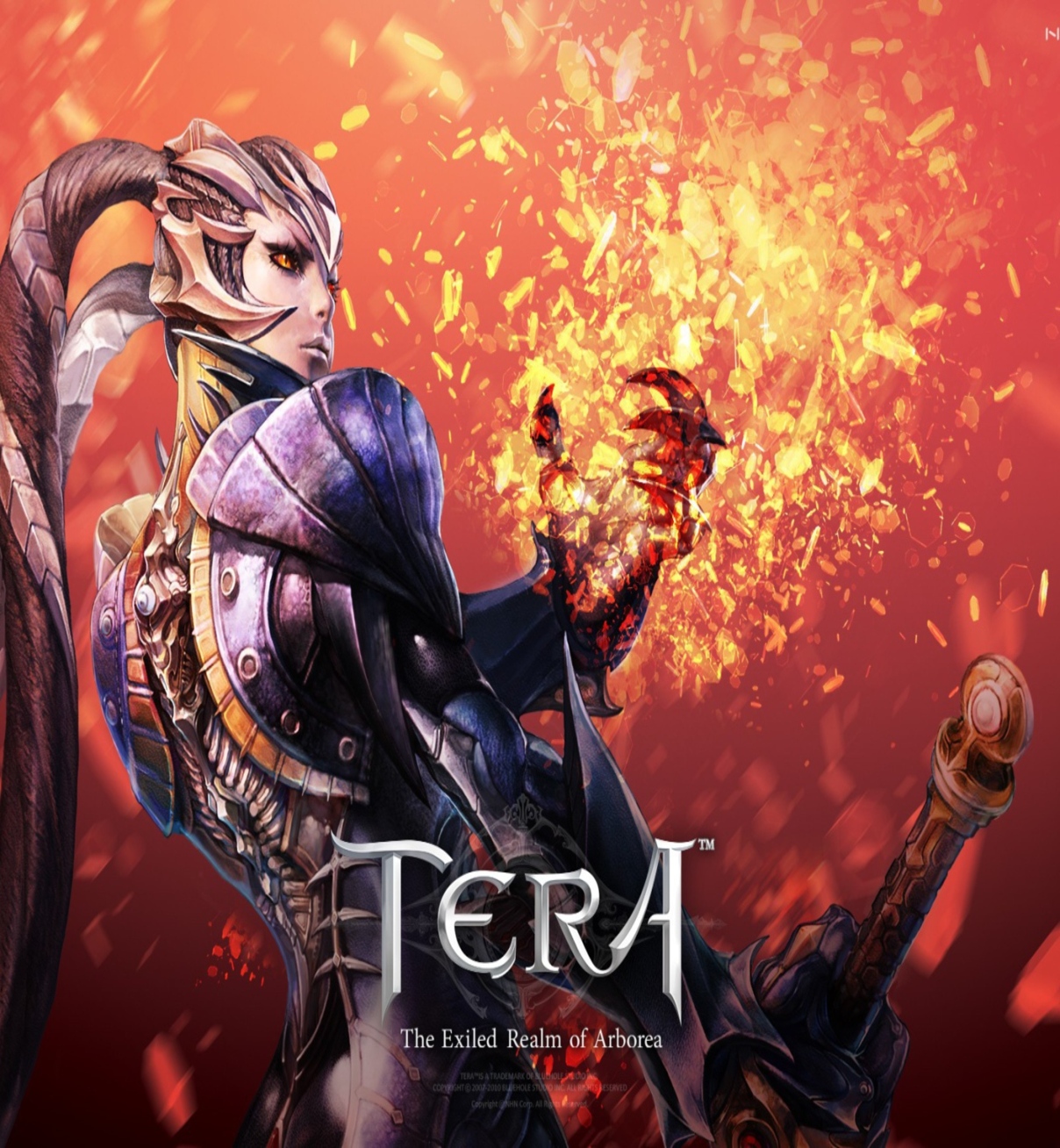 Tera Online