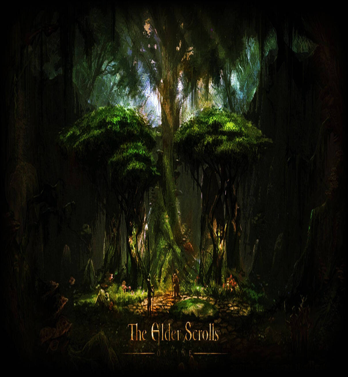 The Elder Scrolls