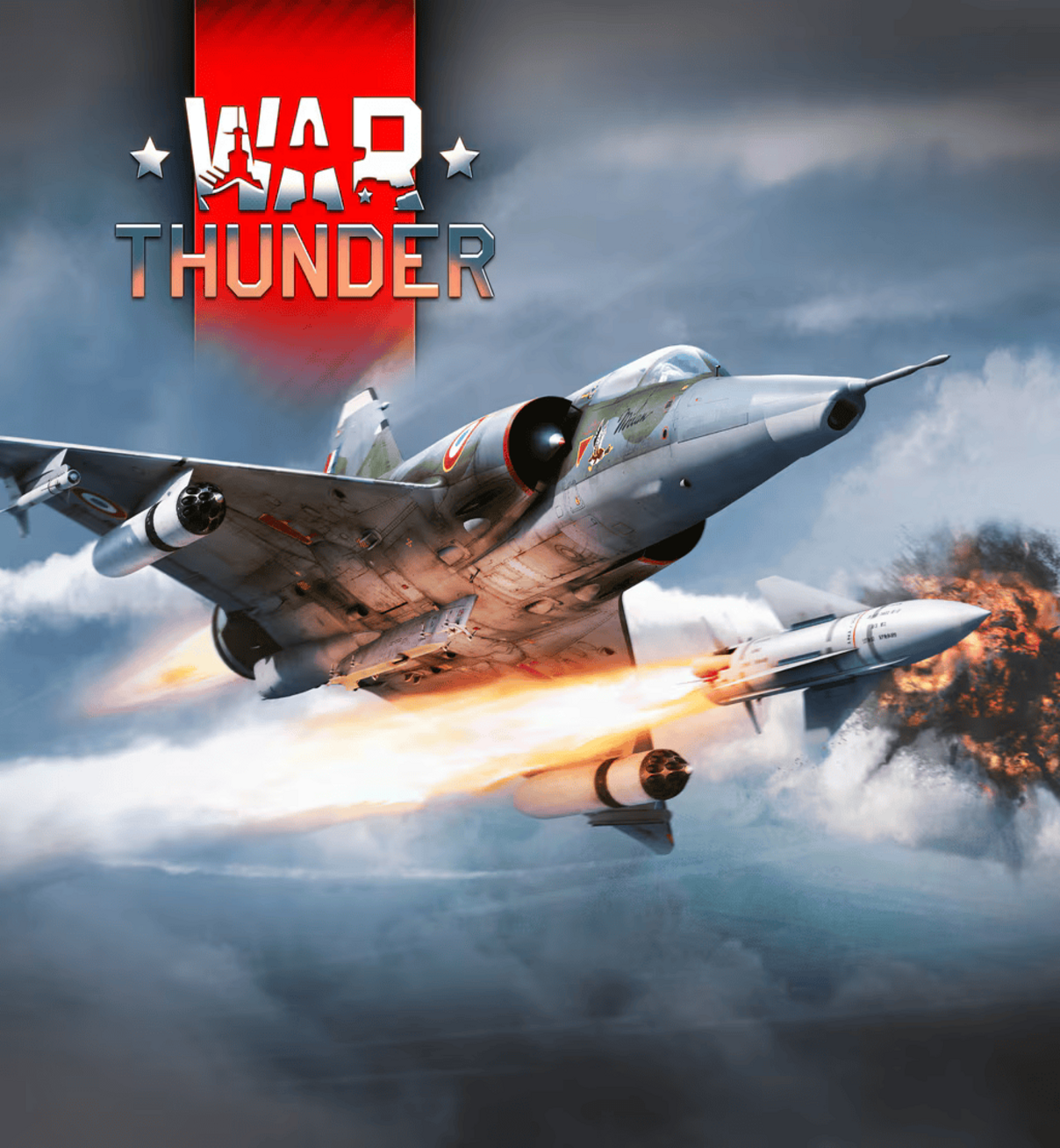 War Thunder