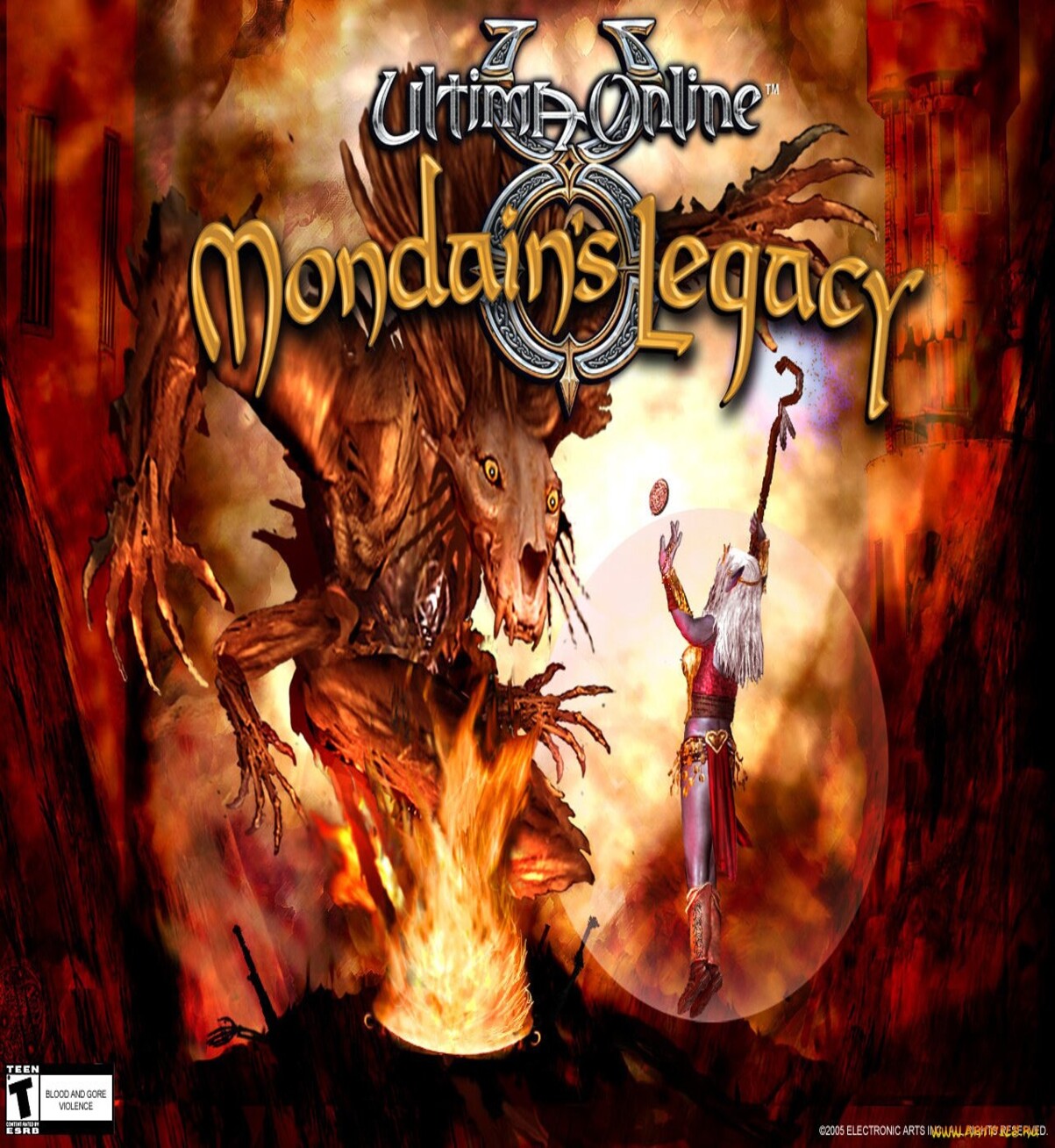 Ultima Online