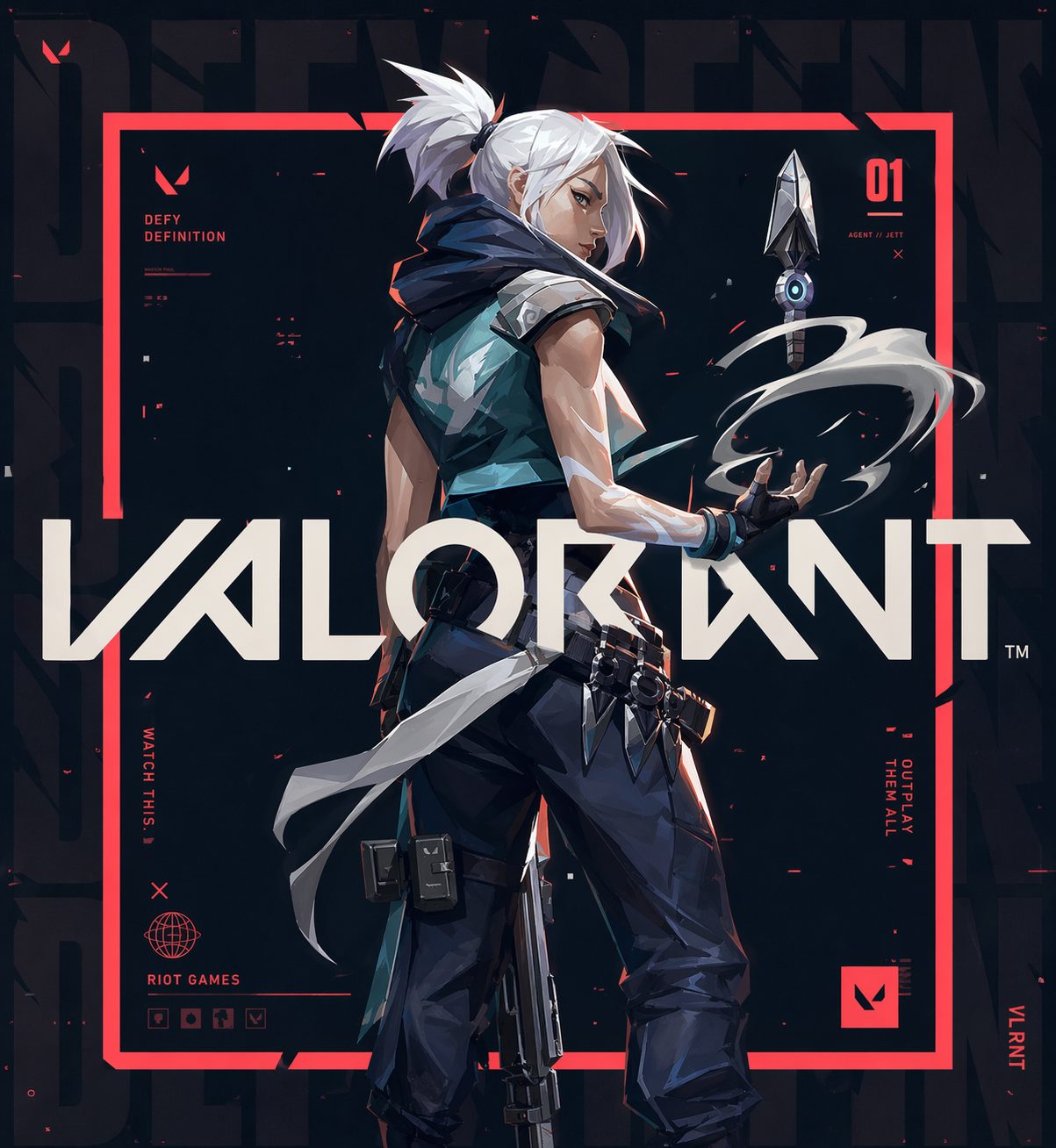 Valorant