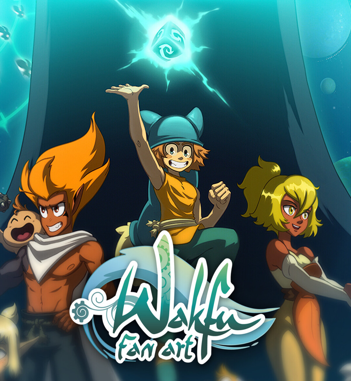 Wakfu