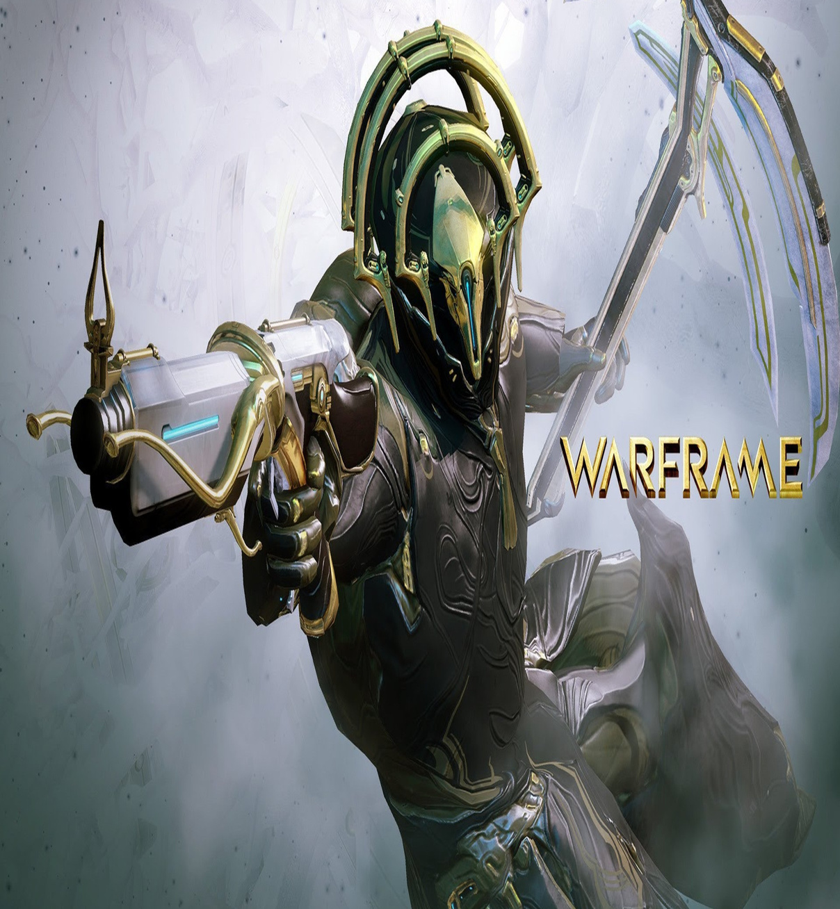 Warframe