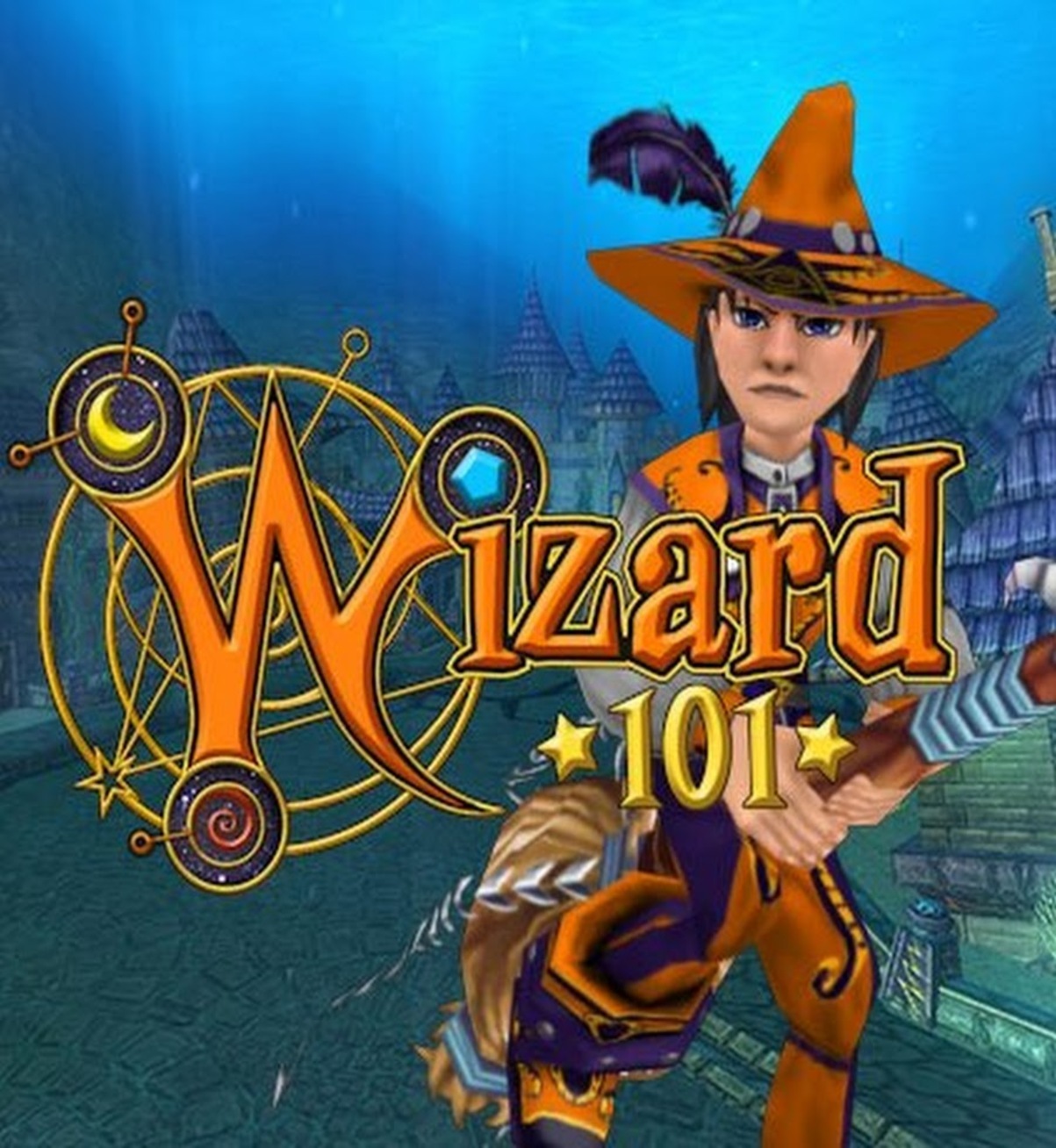 Wizard101