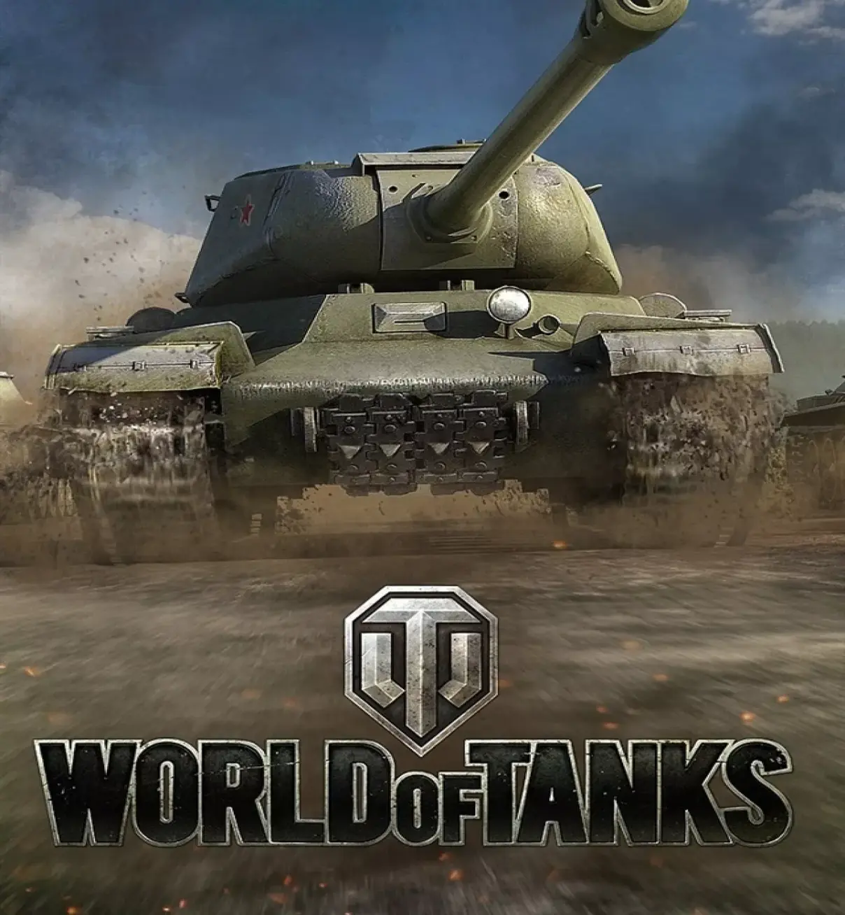 World Of Tanks