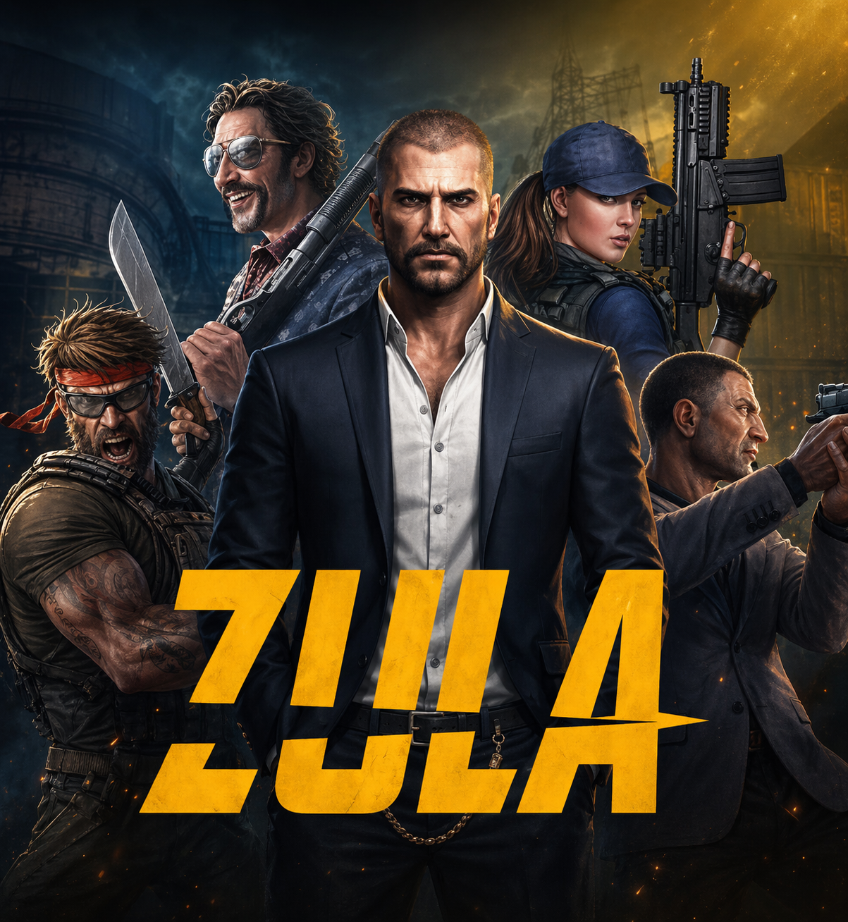 Zula