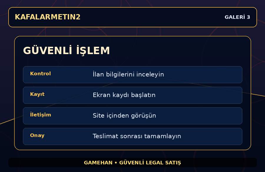 Ek Görsel 3
