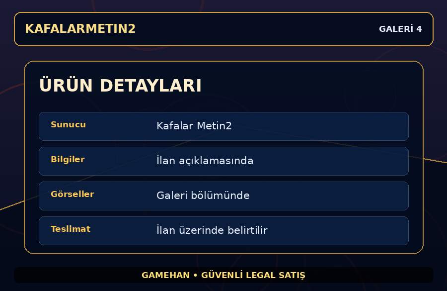 Ek Görsel 4