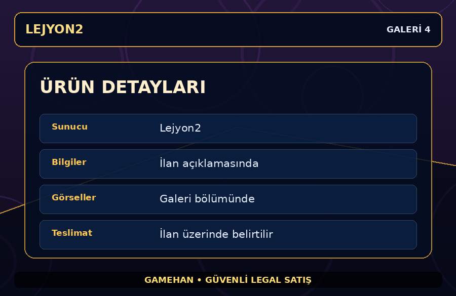 Ek Görsel 4