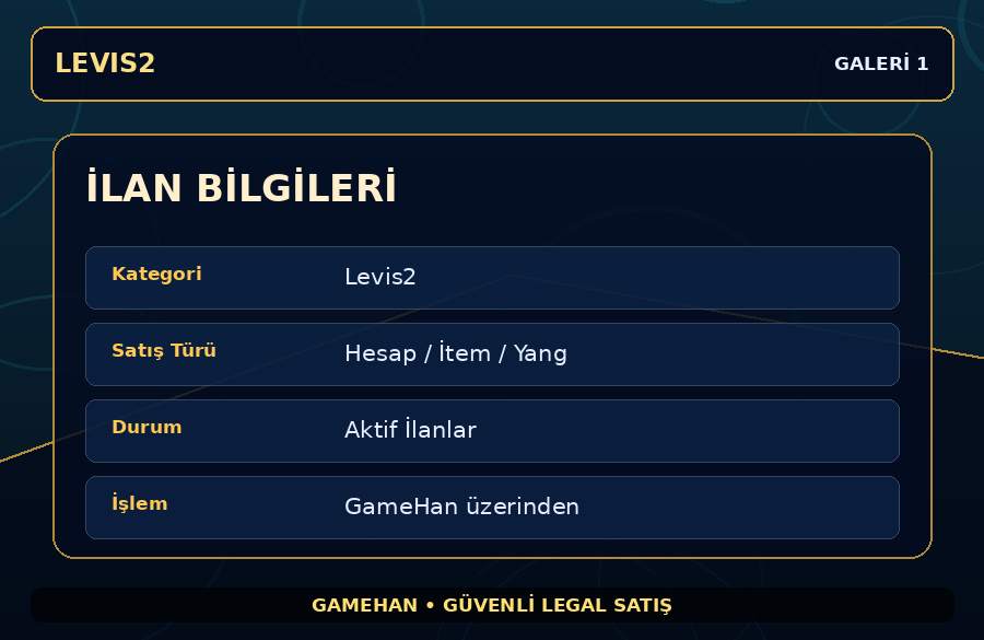 Ek Görsel 1