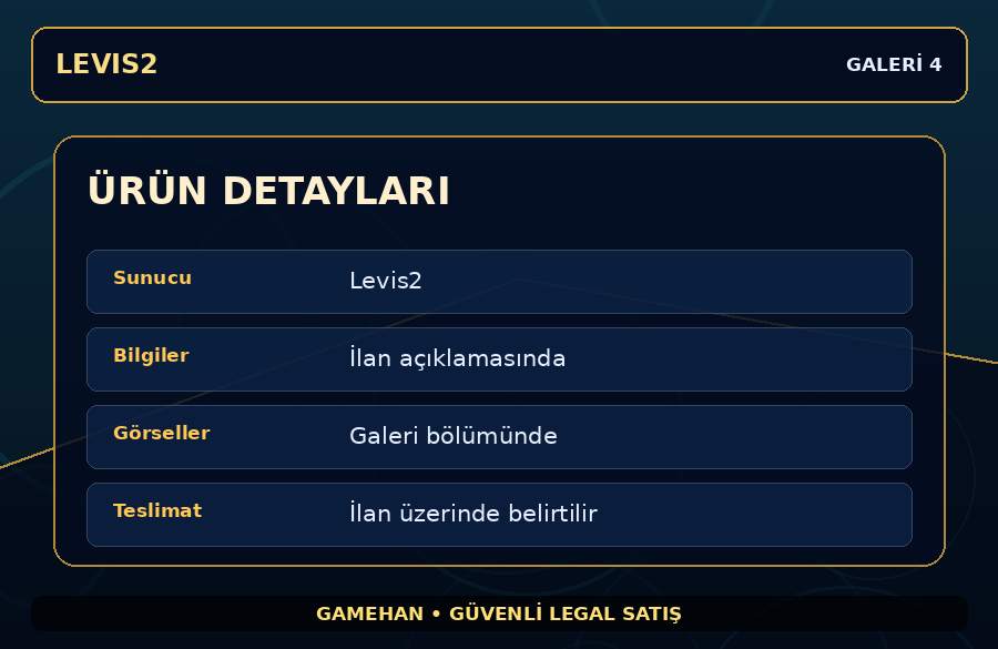 Ek Görsel 4